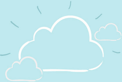 Nuages